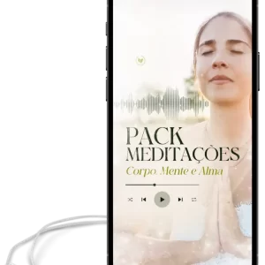 Pack Meditações
