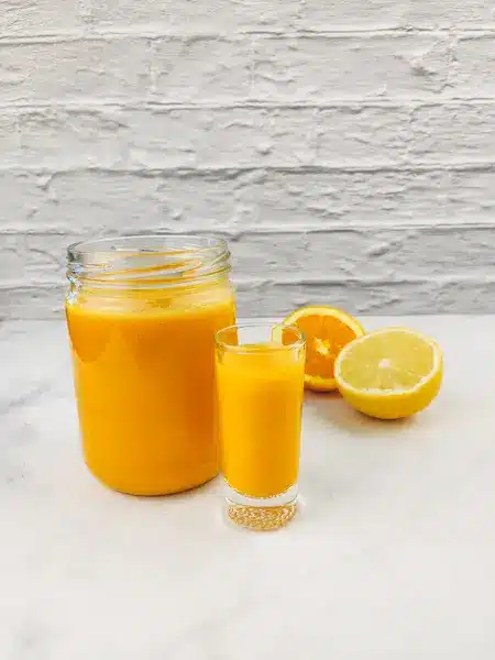 Elixir Imunidade