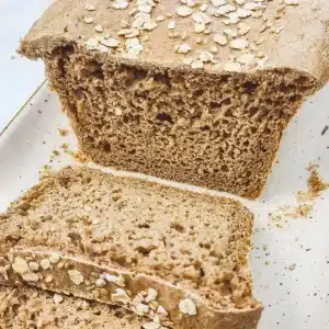 Workshop Pão Caseiro sem Glúten