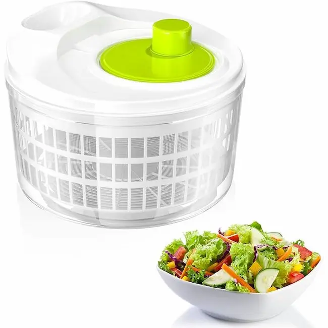 Amazon Centrifugadora de salada 01 Vera Dias