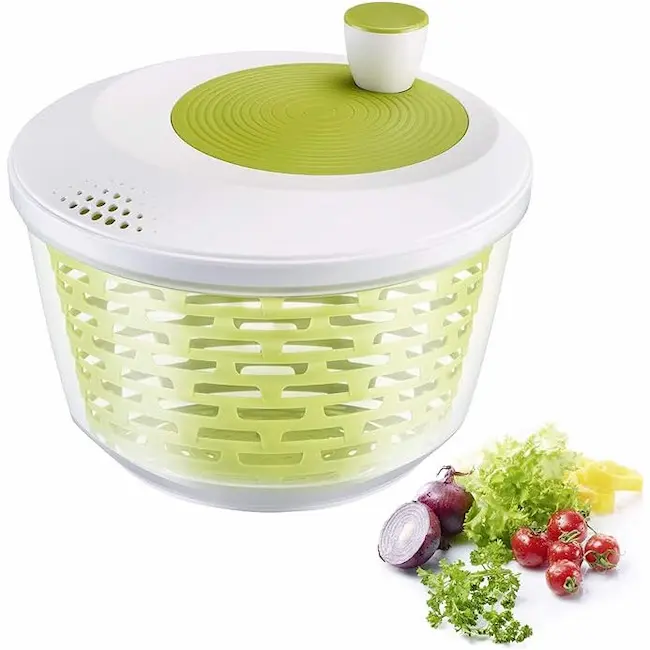 Amazon Centrifugadora de salada 02 Vera Dias