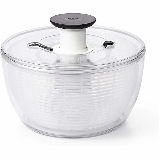 Amazon Centrifugadora de salada 03 Vera Dias