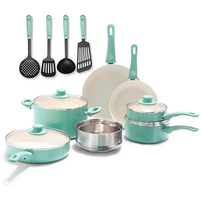 Amazon Conjunto de Cozinha 01 Vera Dias