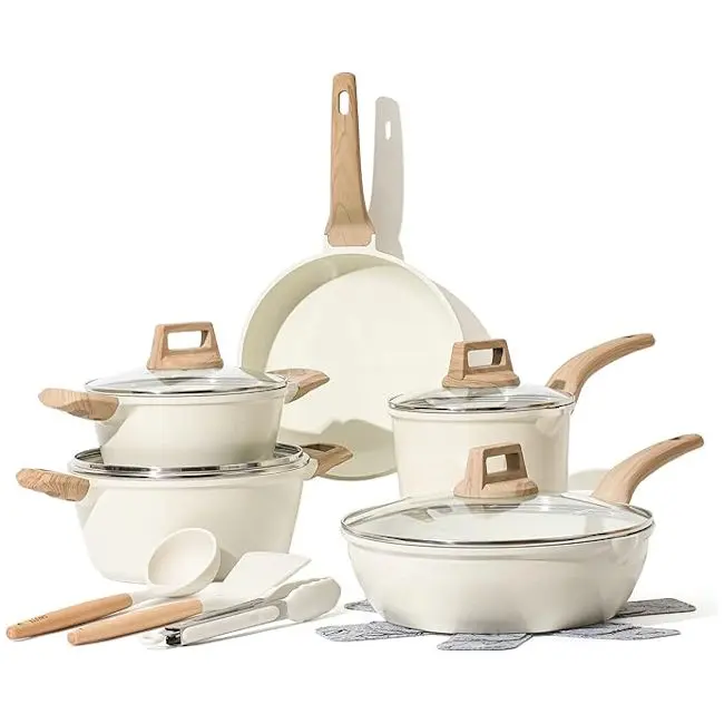 Amazon Conjunto de Cozinha 02 Vera Dias