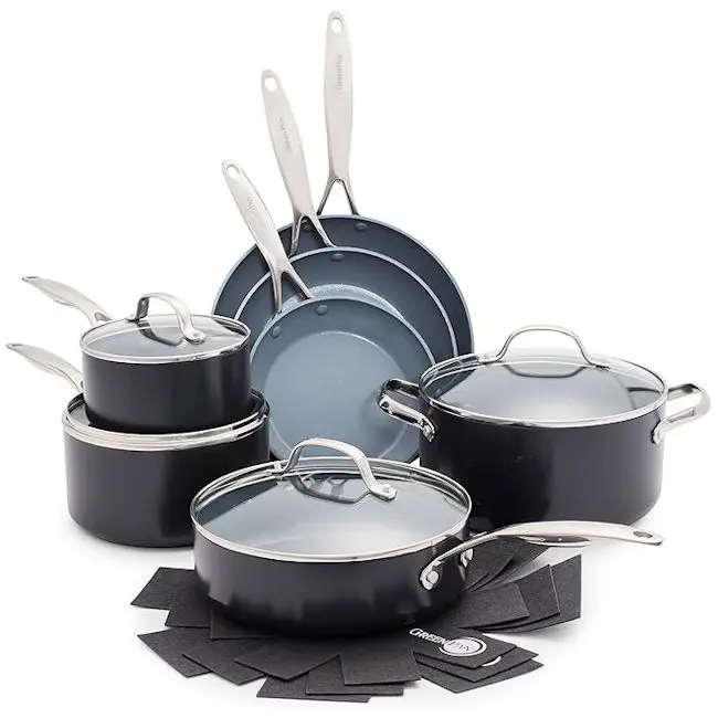 Amazon Conjunto de Cozinha 04 Vera Dias