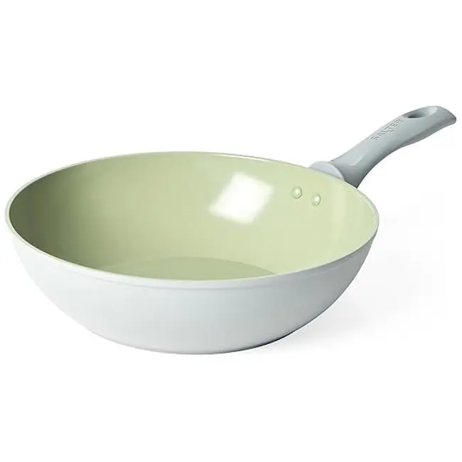 Amazon Wok 01 Vera Dias