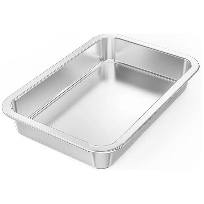 Amazon Bandeja de Forno 05 Vera Dias