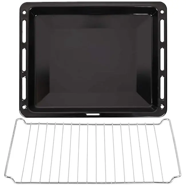 Amazon Bandeja e Grelha de Forno 01 Vera Dias