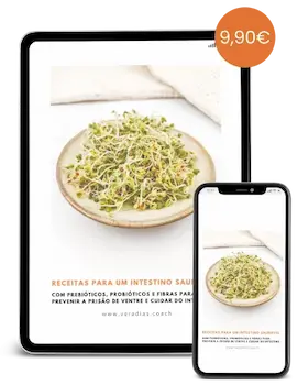 Mockup Tablet e Smartphone 01 02 E book Receitas para um intestino saudavel Vera Dias Health Coach
