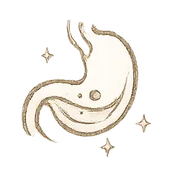 E-book Receitas para um Intestino Saudável v3 4 Icone Sintomas 01