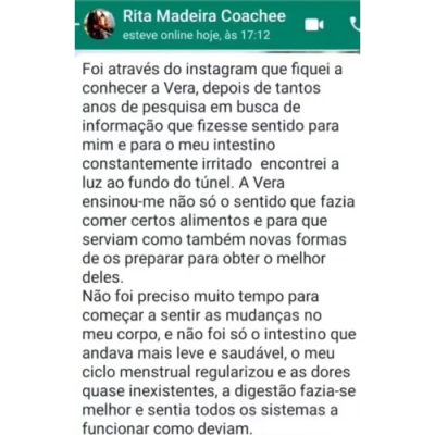 Testemunho 10 LS1 - Vera Dias Health Coach